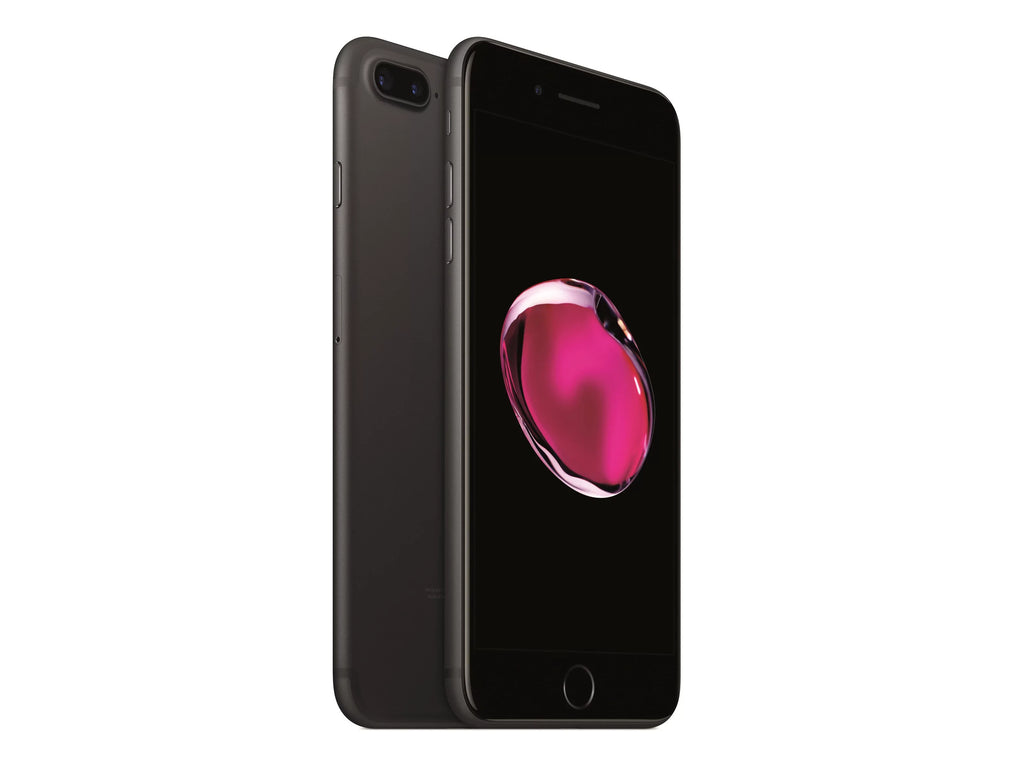 Restored iPhone 7 Plus 128GB GSM Unlocked Smartphone (Refurbished)