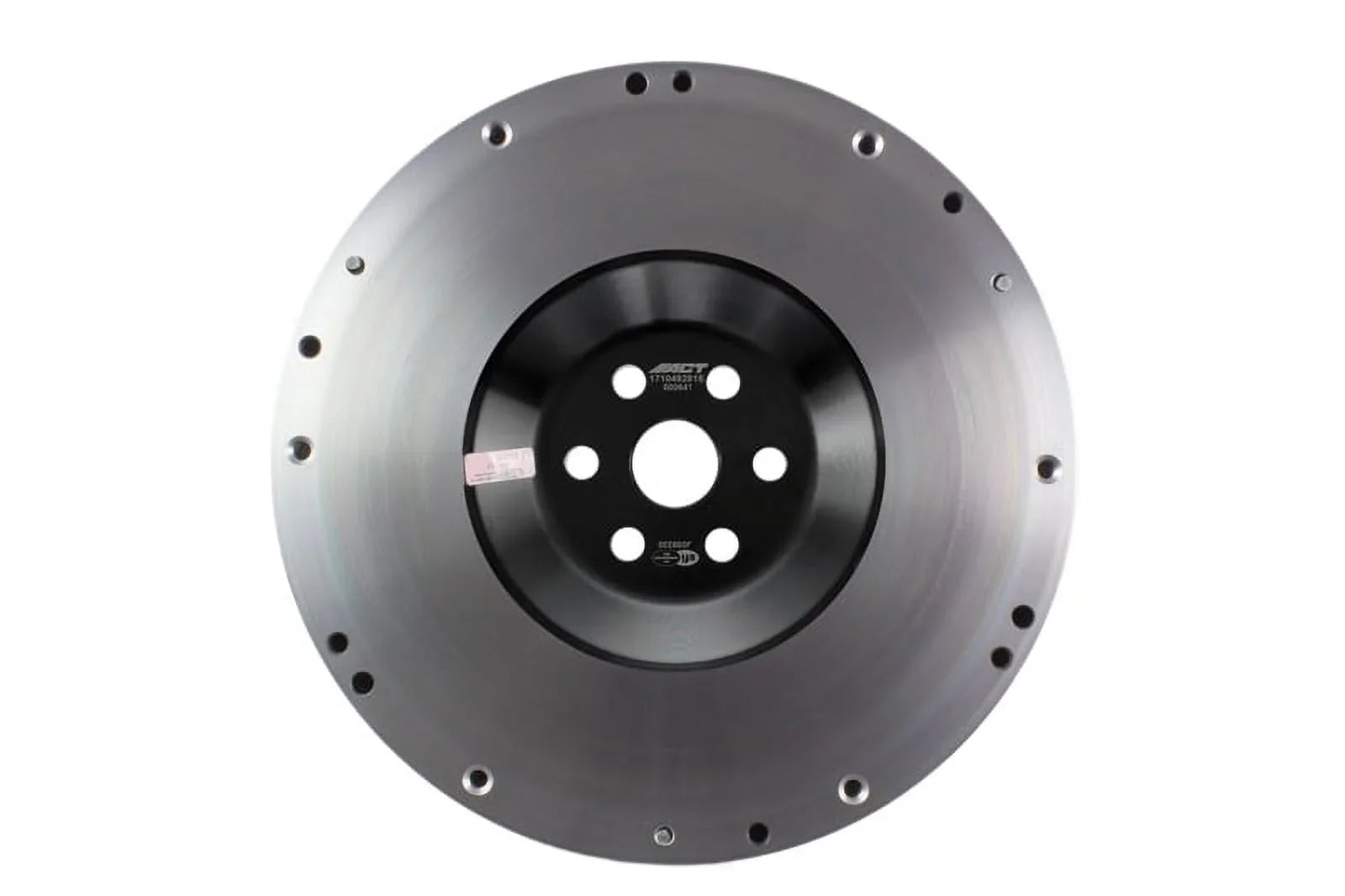 ACT 07-13 Mazda Mazdaspeed3 2.3T XACT Flywheel Streetlite (Use w/ACT Pressure Plate Disc)