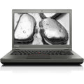 Pre-Owned Lenovo Thinkpad T440 14" Laptop Intel Core i5 1.90 GHz 8GB 180GB SSD W10P Touch(Refurbished - Good)
