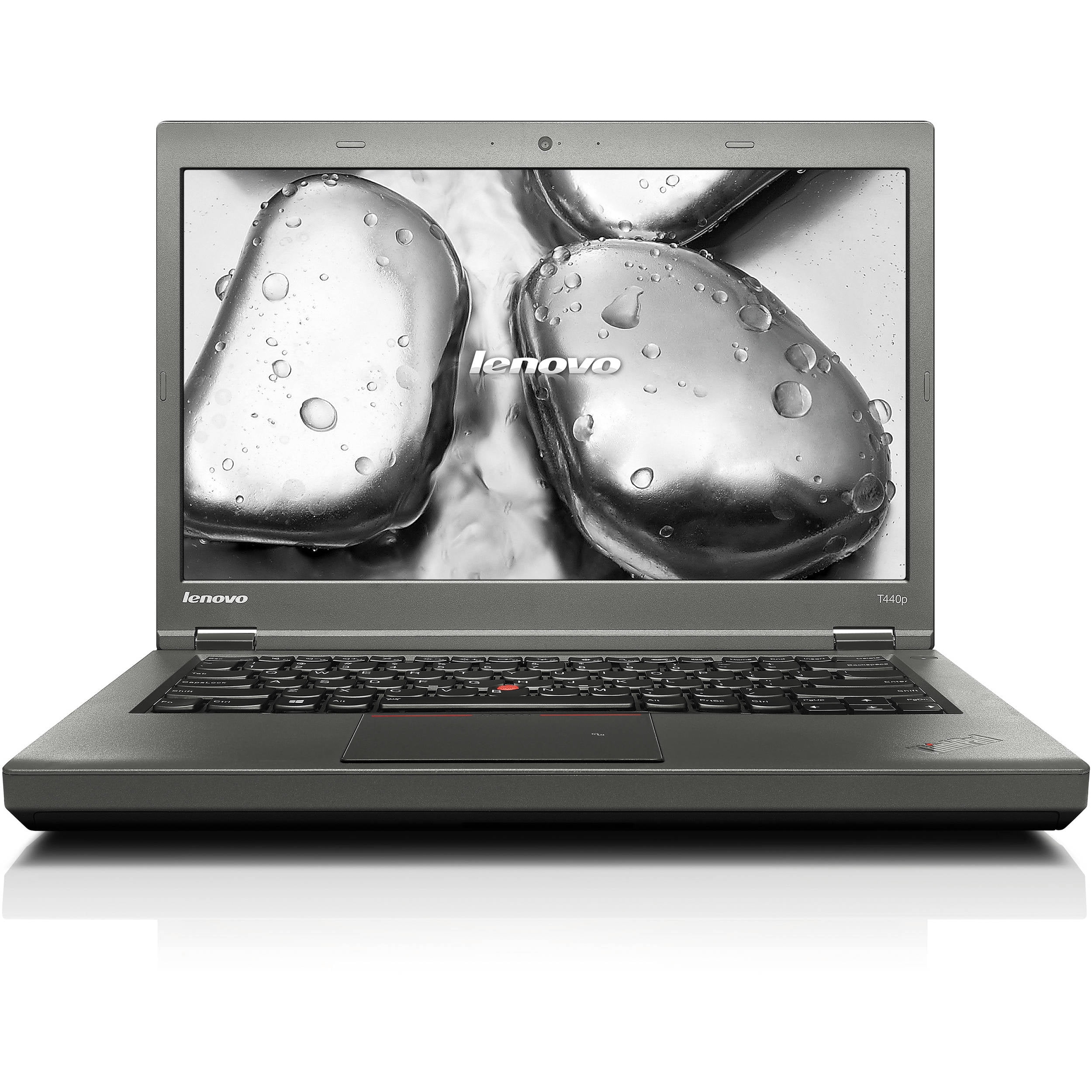 Pre-Owned Lenovo Thinkpad T440 14" Laptop Intel Core i5 1.90 GHz 8GB 180GB SSD W10P Touch(Refurbished - Good)
