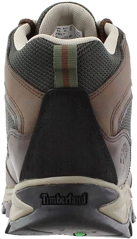 Timberland Individuals Mt. Maddsen Lite Mid Ankle Boot