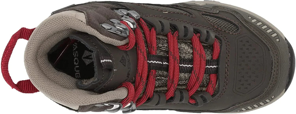 Vasque Kids' St. Breeze AT Ultradry Boot