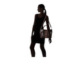 Brahmin Small Mallory Cocoa Sparrow