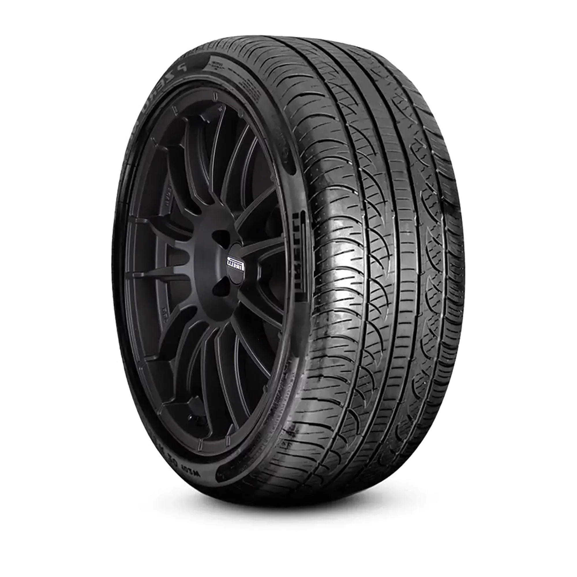 Pirelli P Zero All Season 235/45R18 94V Passenger Tire