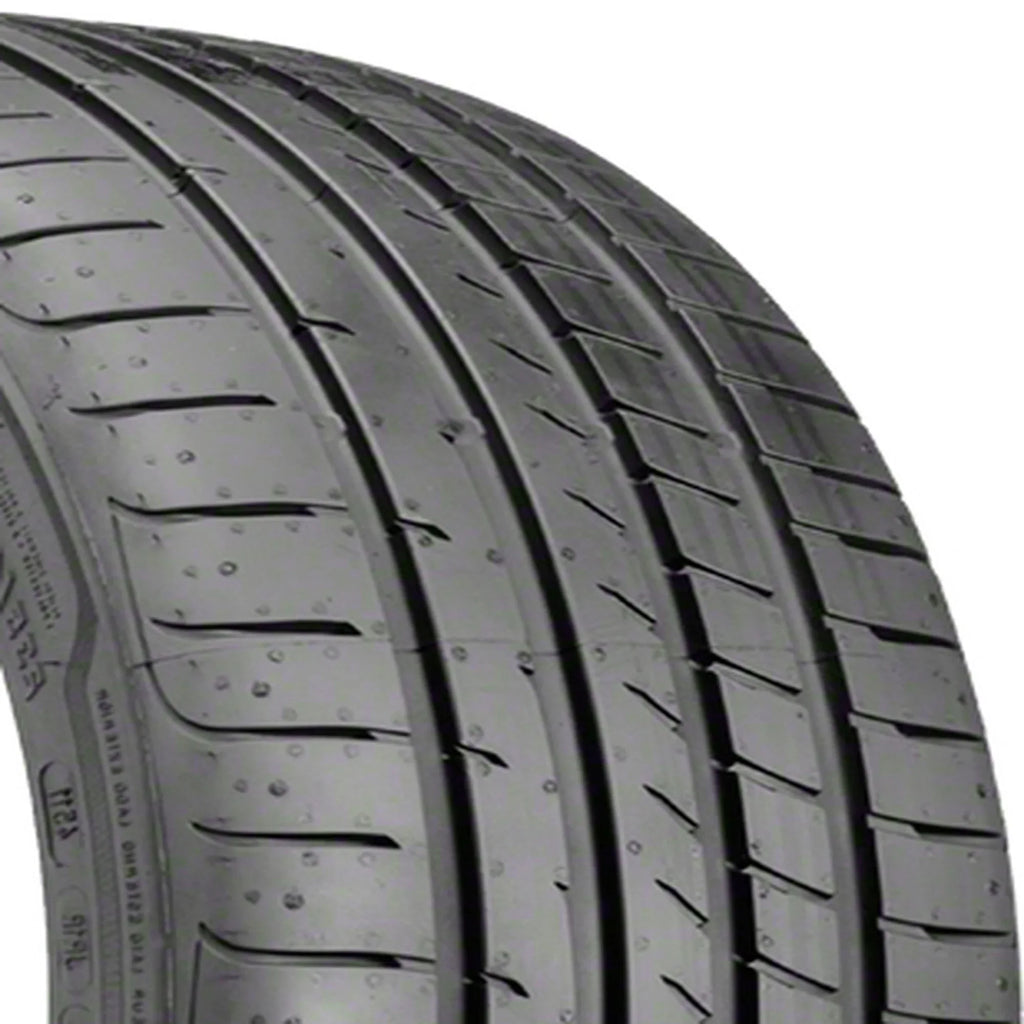 Goodyear Eagle F1 Asymmetric 2 UHP Summer 235/40ZR19 92Y Passenger Tire