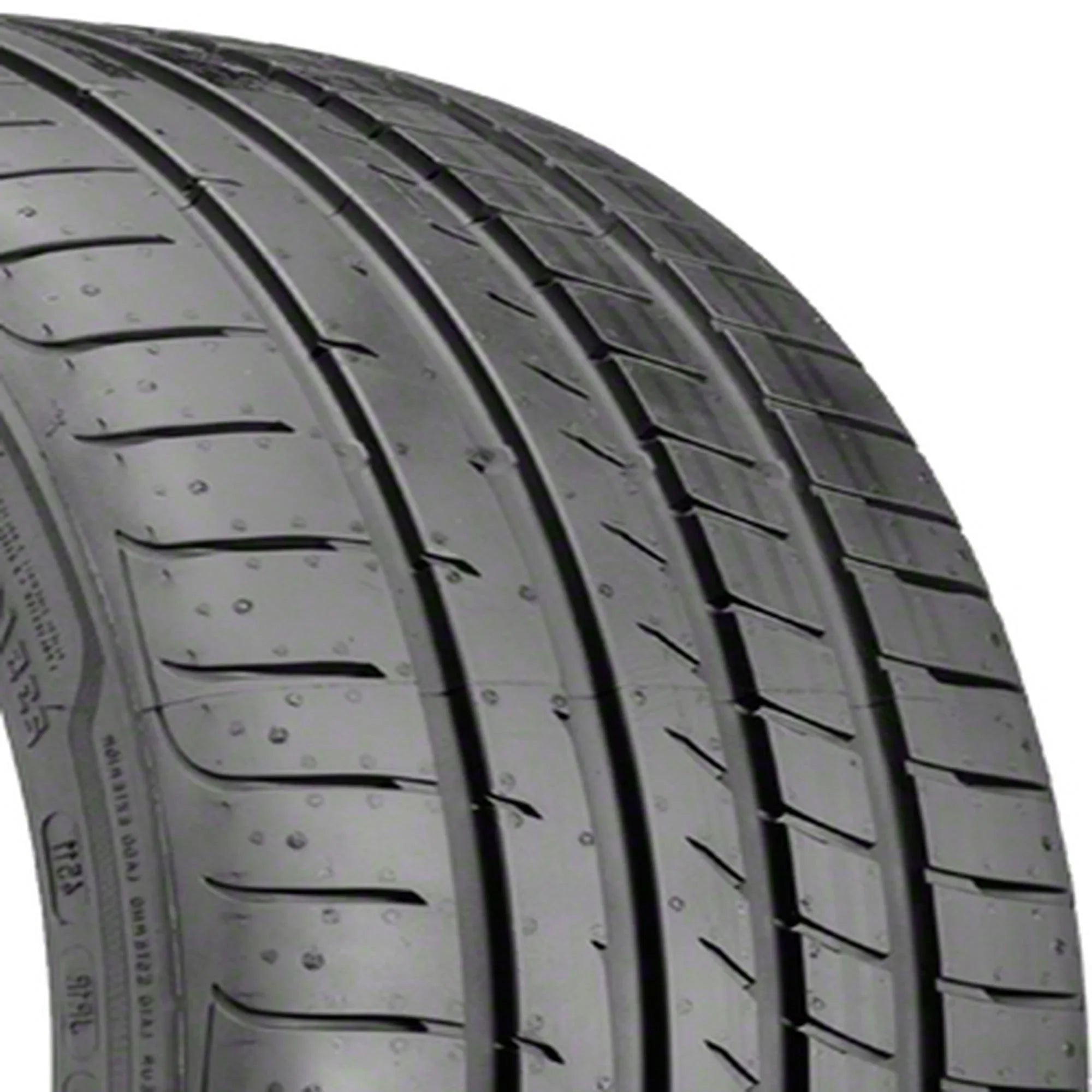 Goodyear Eagle F1 Asymmetric 2 UHP Summer 235/40ZR19 92Y Passenger Tire