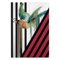 Pre-Owned Christian Lacroix Idylle En Vol Layflat A5 Notebook Paperback