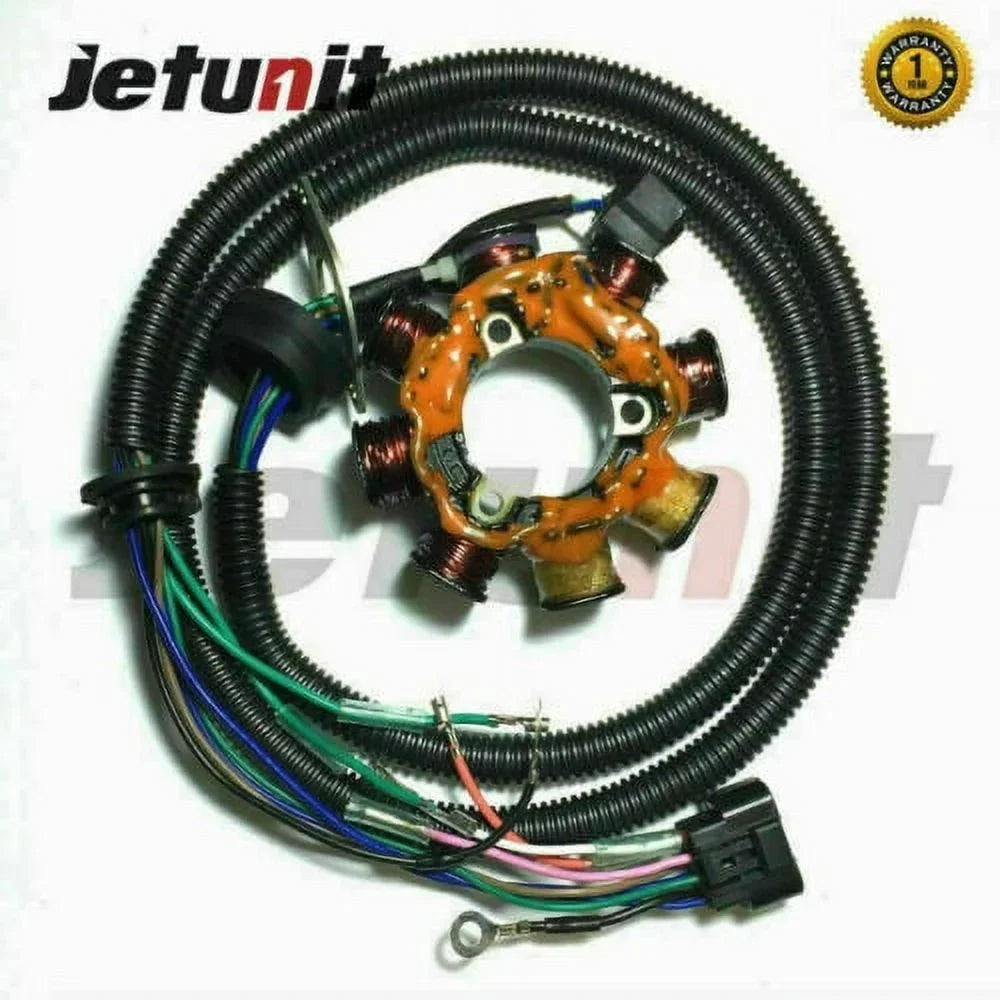 1998-2005 Jet-ski Stator For Yamaha Jetski 800 XLT 800 XL 800 GP 66E-85510-00-00
