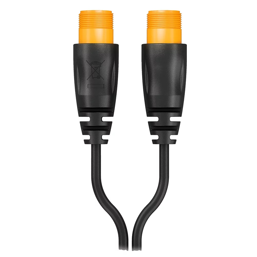 Garmin New OEM 12-pin Transducer Y-cable, 010-12225-10