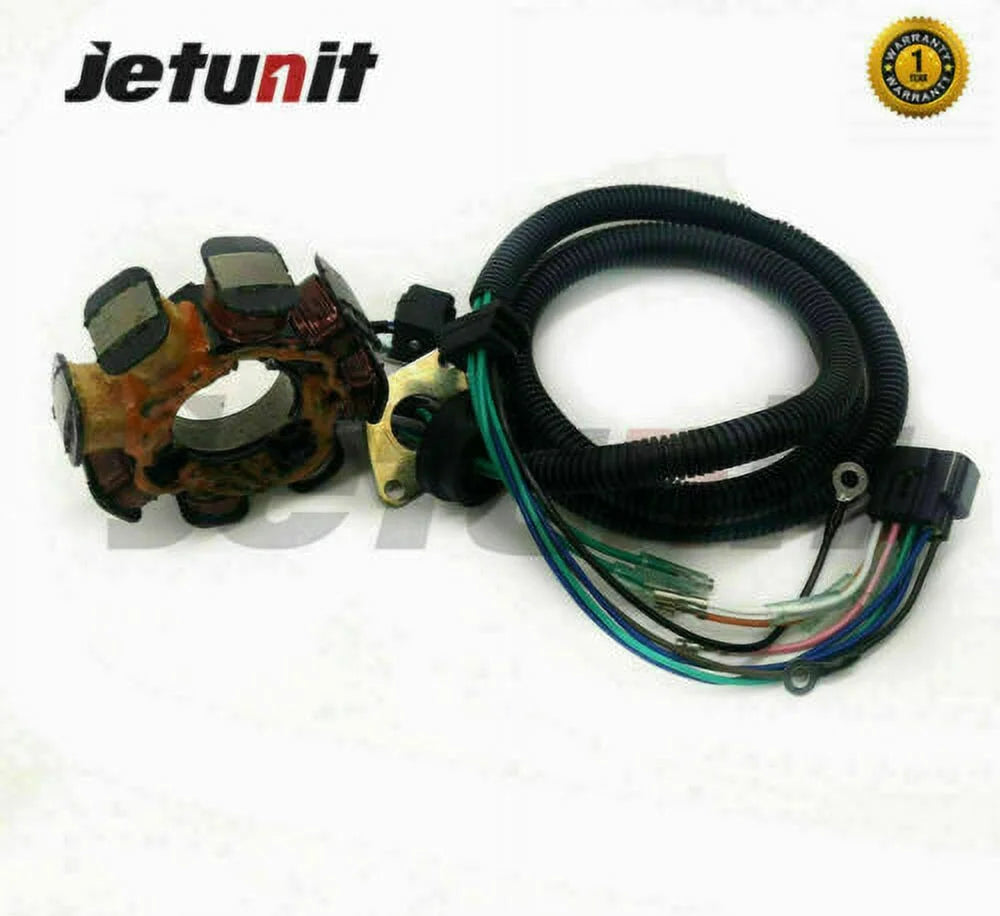 1998-2005 Jet-ski Stator For Yamaha Jetski 800 XLT 800 XL 800 GP 66E-85510-00-00