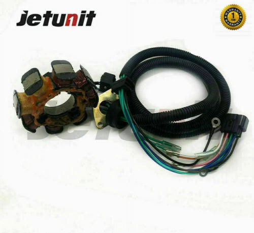1998-2005 Jet-ski Stator For Yamaha Jetski 800 XLT 800 XL 800 GP 66E-85510-00-00