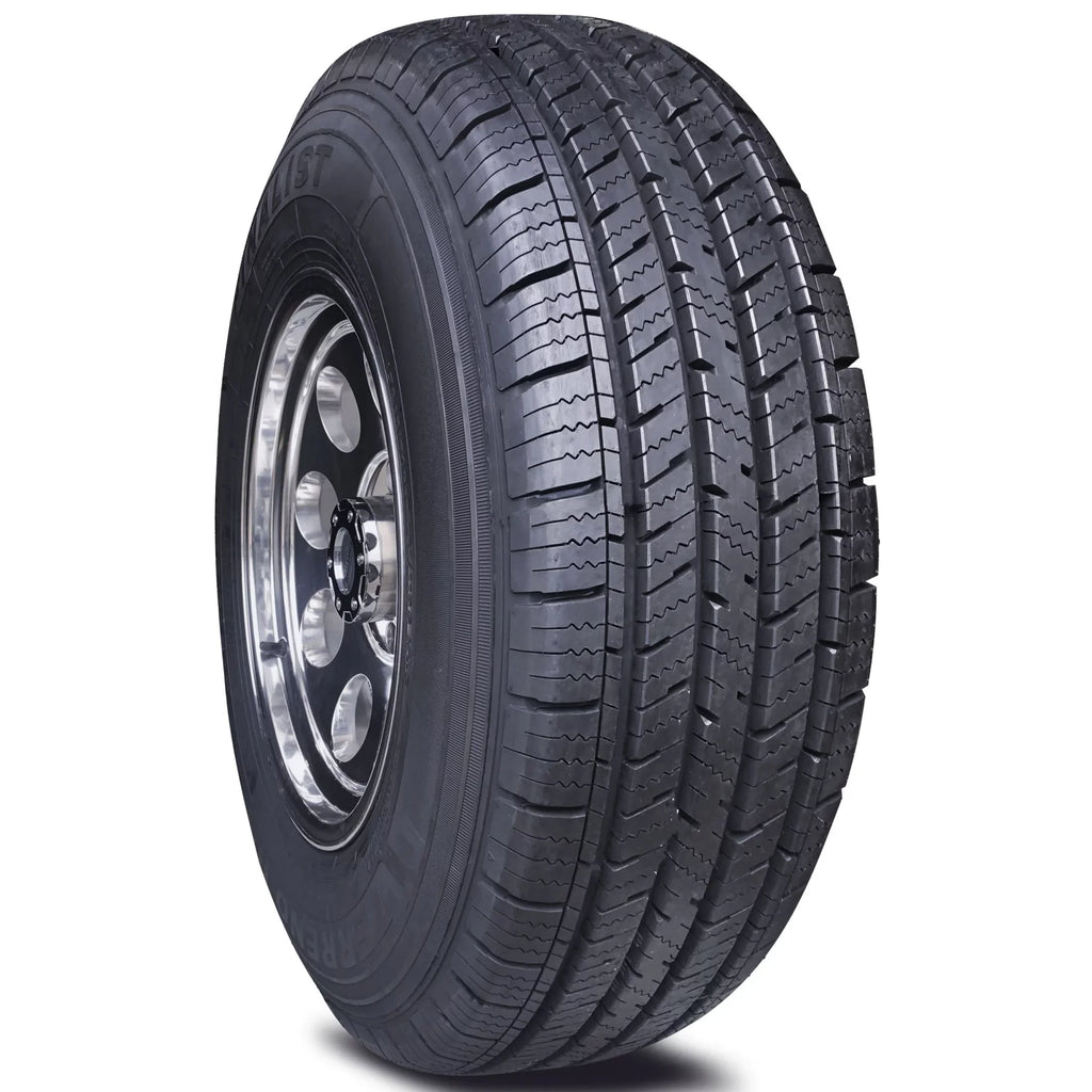 Westlake SA07 96W BSW 255/35R19XL All-season 96s Tire Fits: 2013 Cadillac CTS Base, 2016-18 Audi A5 Quattro Technik