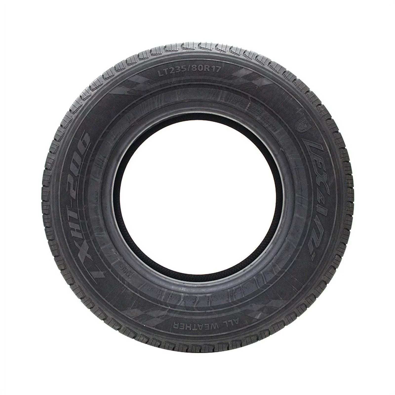 Lexani LXHT-206 Highway 245/60R18 105H SUV/Crossover Tire