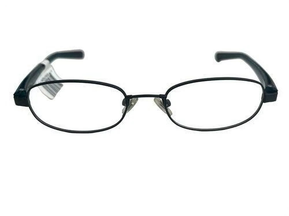 Girls Optical Frames 8002 241Bronze Half Rim Size 48-16-135
