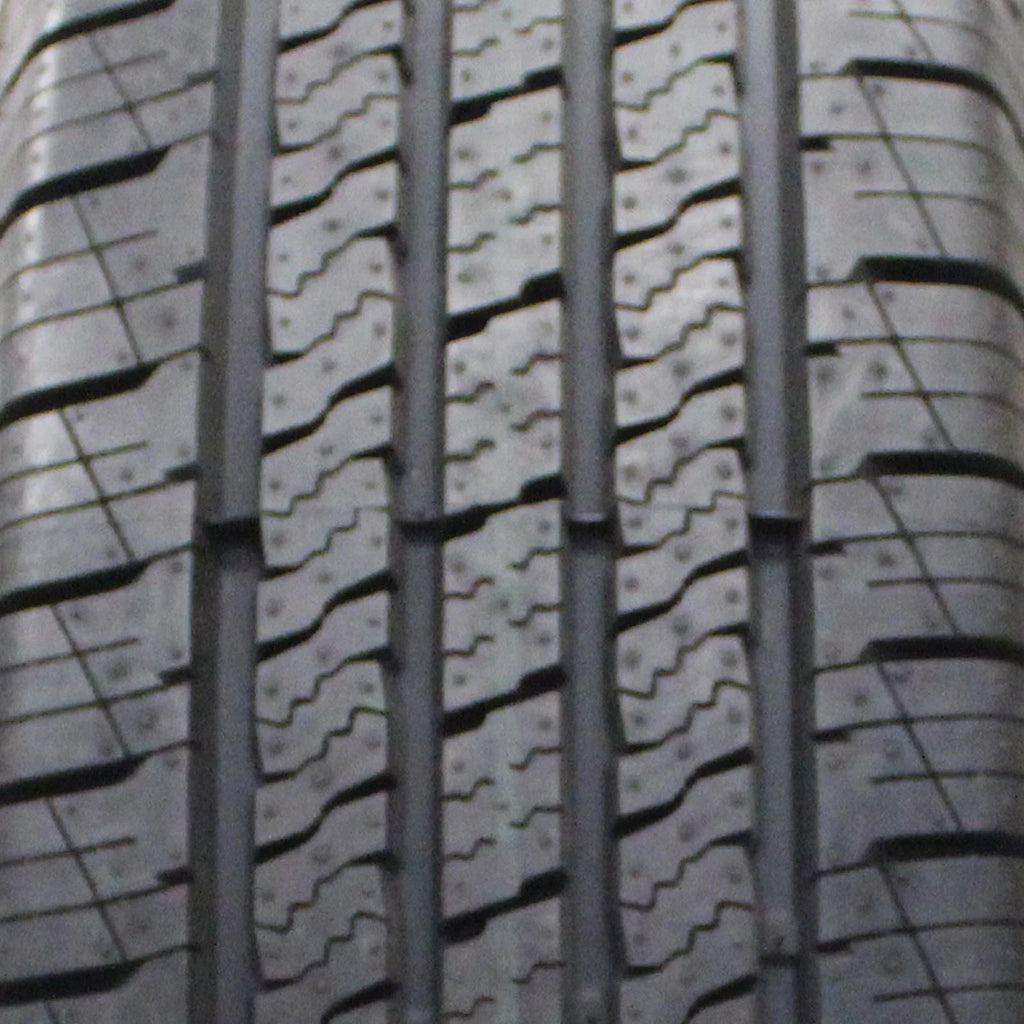 Lexani LXHT-206 Highway 245/60R18 105H SUV/Crossover Tire