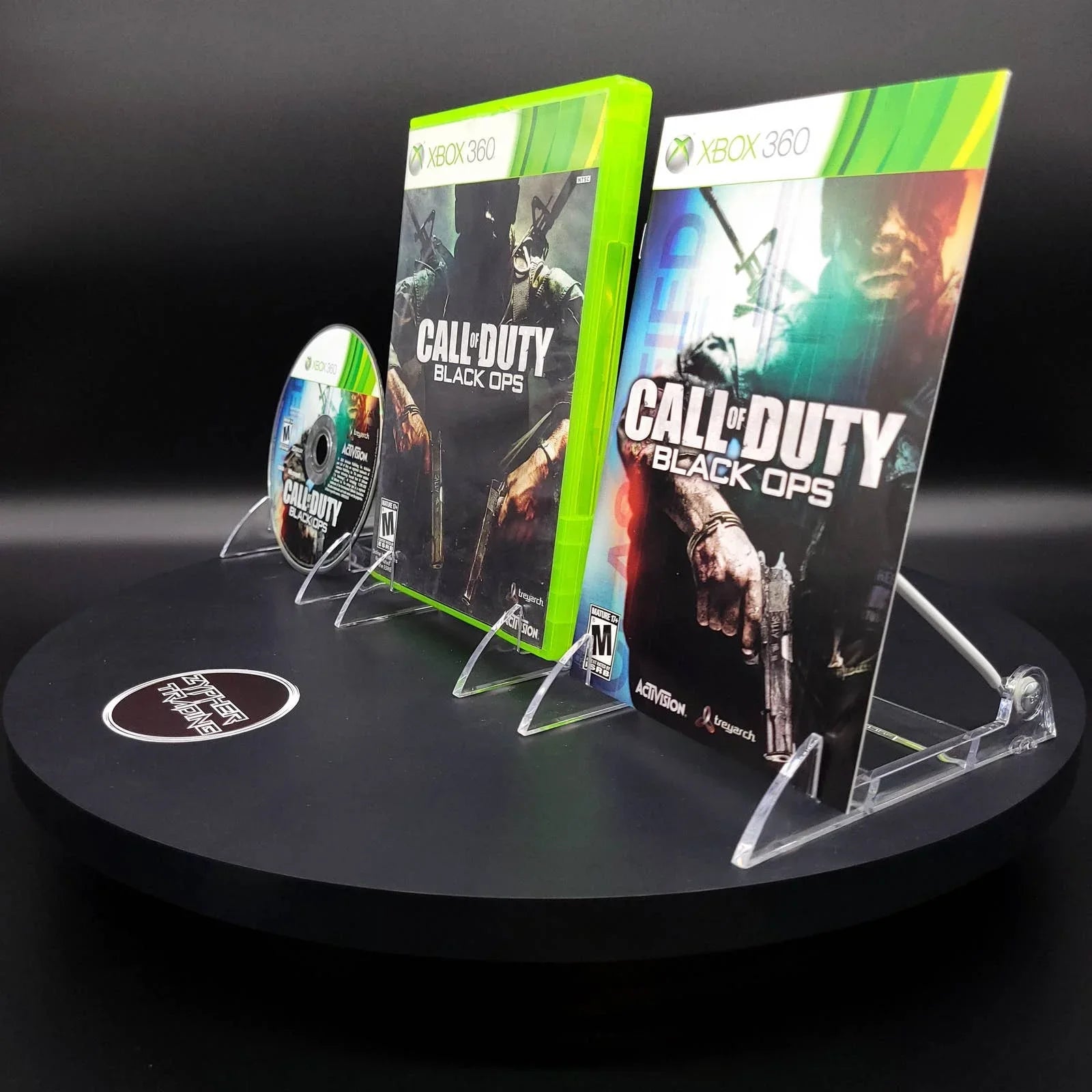 Call of Duty: Dark Ops | Microsoft Xbox 360