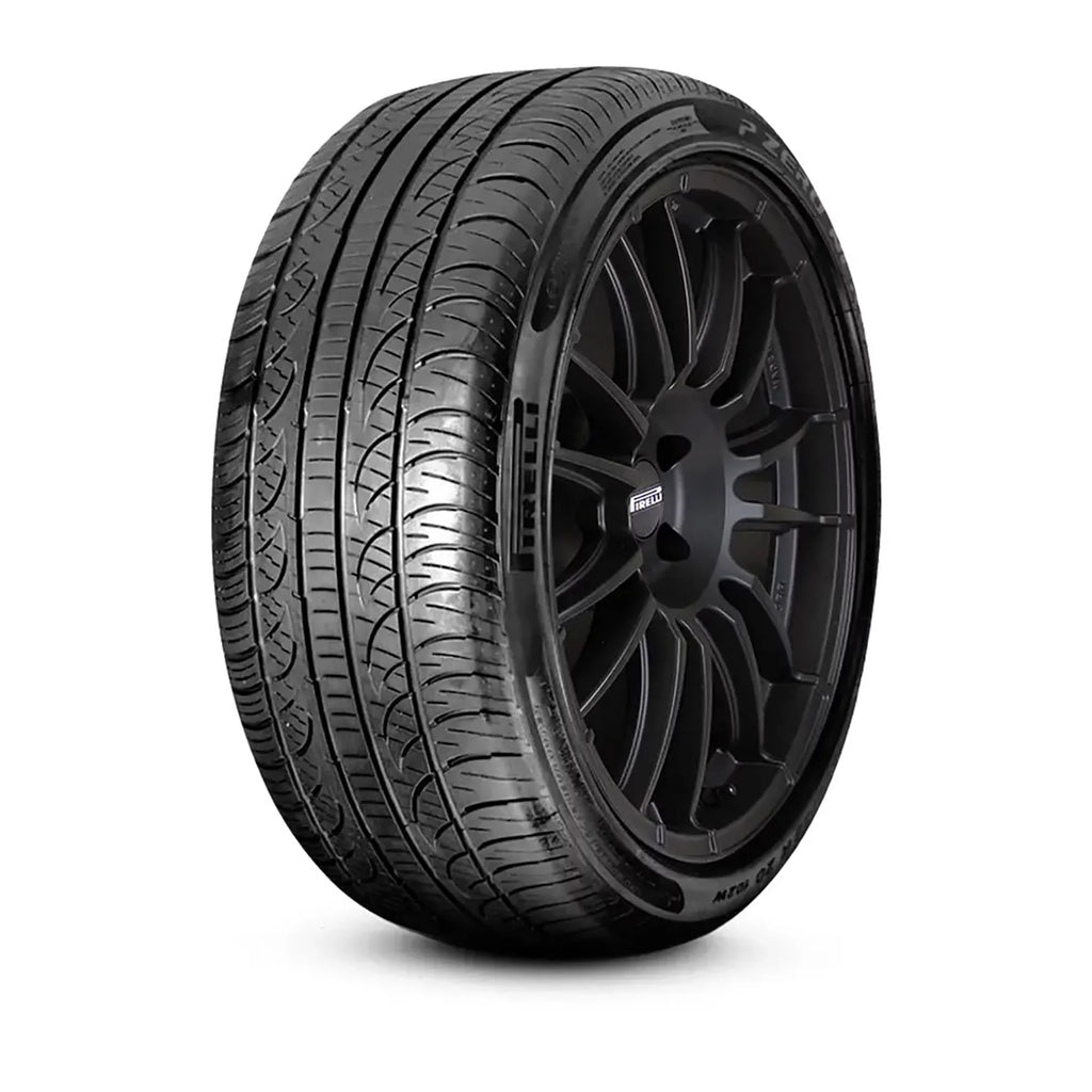 Pirelli P Zero All Season 235/45R18 94V Passenger Tire
