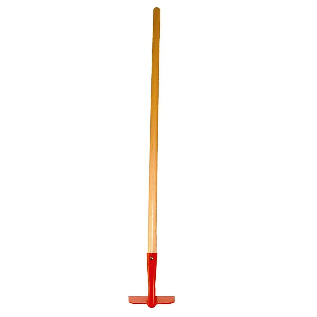 Rugg Buddy B 5 in. W Steel Kid's Hoe