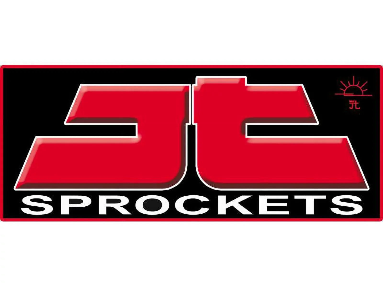 Front & Rear Sproket Kit for BMW F800 R-JTR6.47 for 8.5mm bolts-K73 09-16 JT Sprockets