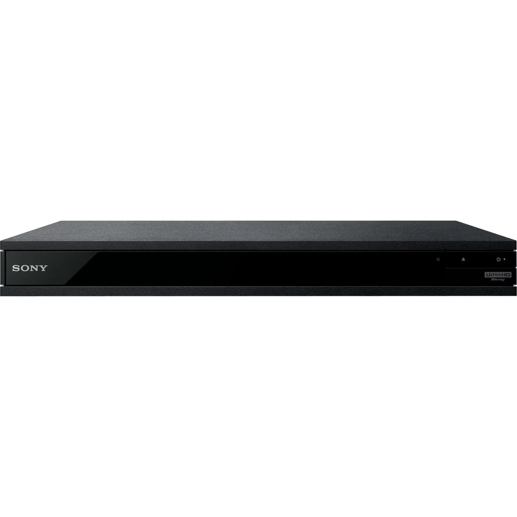 Sony UBP-X1100ES 1 Disc(s) 3D Blu-ray Disc Player, 2160p