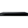 Sony UBP-X1100ES 1 Disc(s) 3D Blu-ray Disc Player, 2160p
