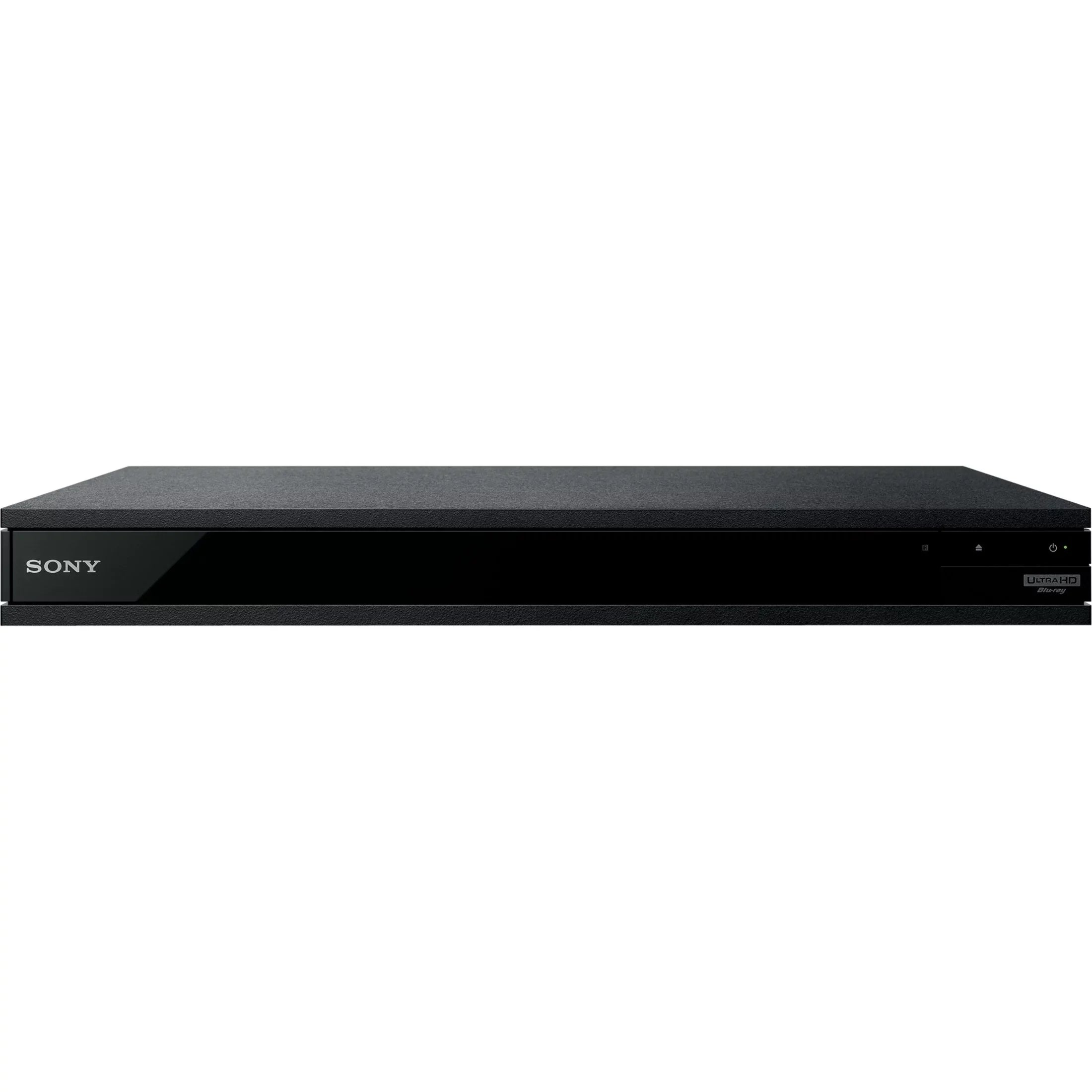 Sony UBP-X1100ES 1 Disc(s) 3D Blu-ray Disc Player, 2160p