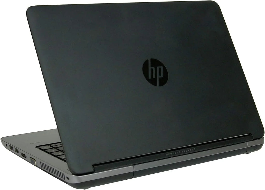 Open Box HP ProBook 645 G1 14" HD NON-TOUCH AMD A6 4400M 4GB 320GB HDD - DARK GRAY