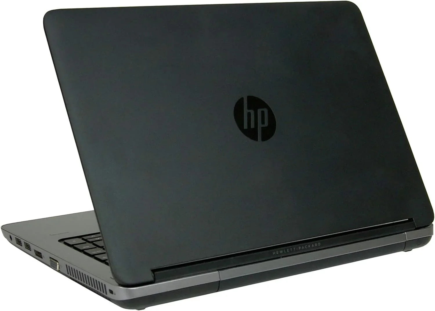 Open Box HP ProBook 645 G1 14" HD NON-TOUCH AMD A6 4400M 4GB 320GB HDD - DARK GRAY