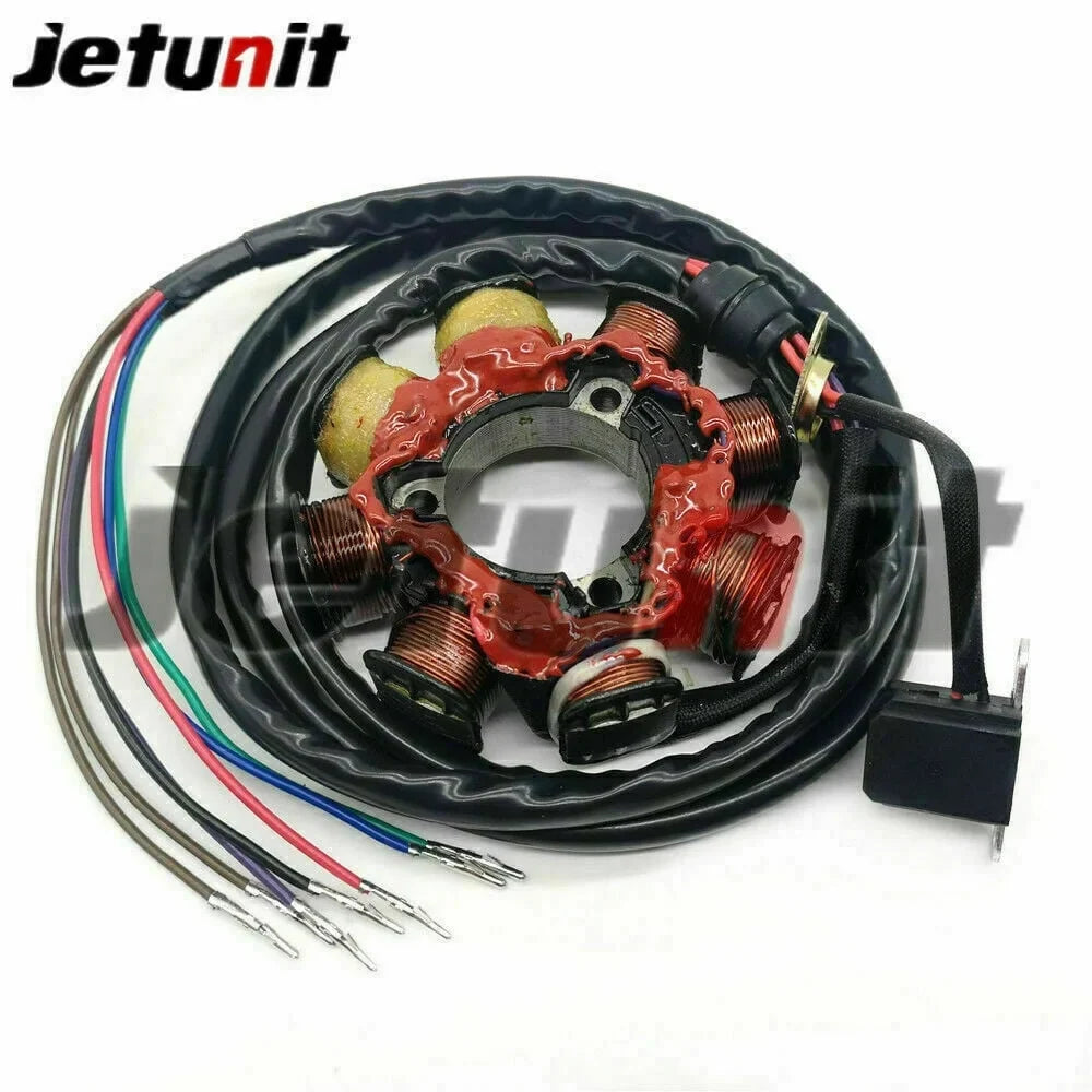 1995 for Kawasaki/SBT Jet-Ski Magneto Stator 21003-3731 JetSki 750ZXI JH750-C1