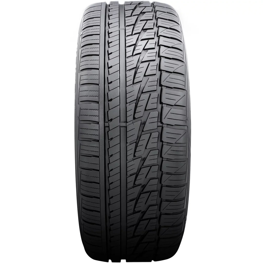 Falken Ziex ZE950 A/S 245/50R16 97H BW All Season Tire