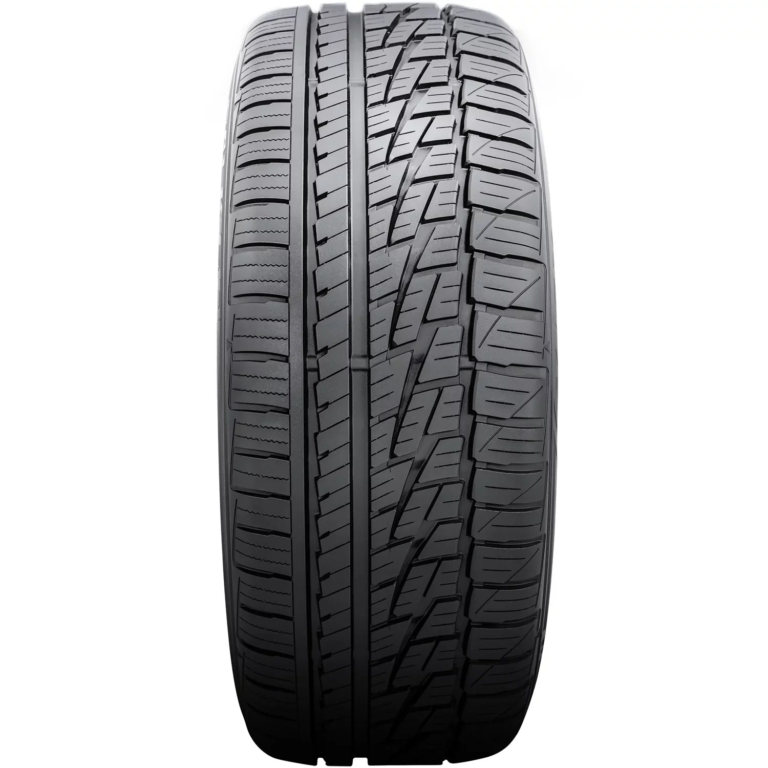 Falken Ziex ZE950 A/S 245/50R16 97H BW All Season Tire