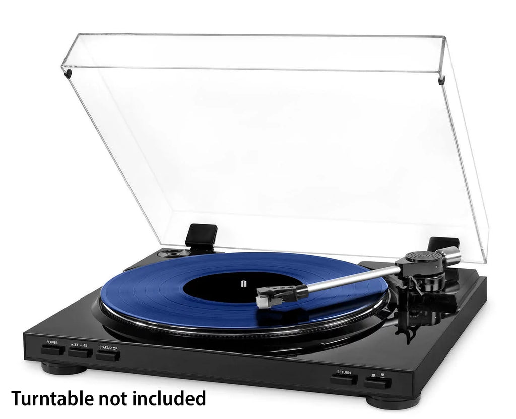 Frank Sinatra - Nothing But The Best (2LP - 1 Blue & 1 Clear) (Limited Edition)