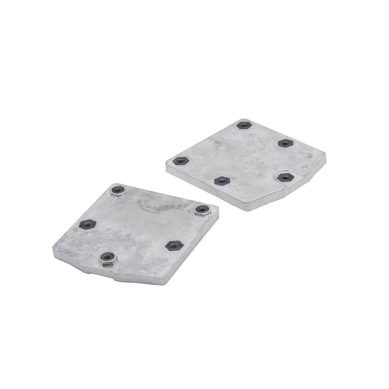 Seachoice 95391 Zeus POD Drive Anode Kit, Aluminum