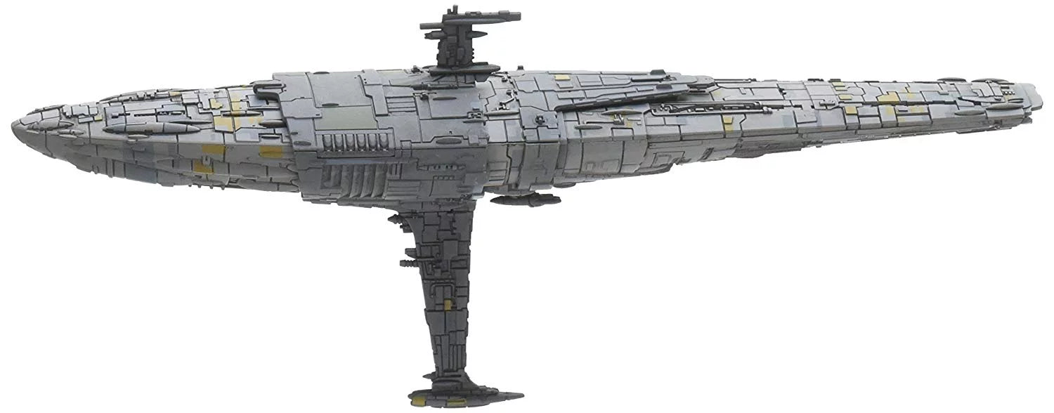 Star Wars Armada Miniatures Battle Game: Profundity Expansion for Ages 14 and up, from Asmodee
