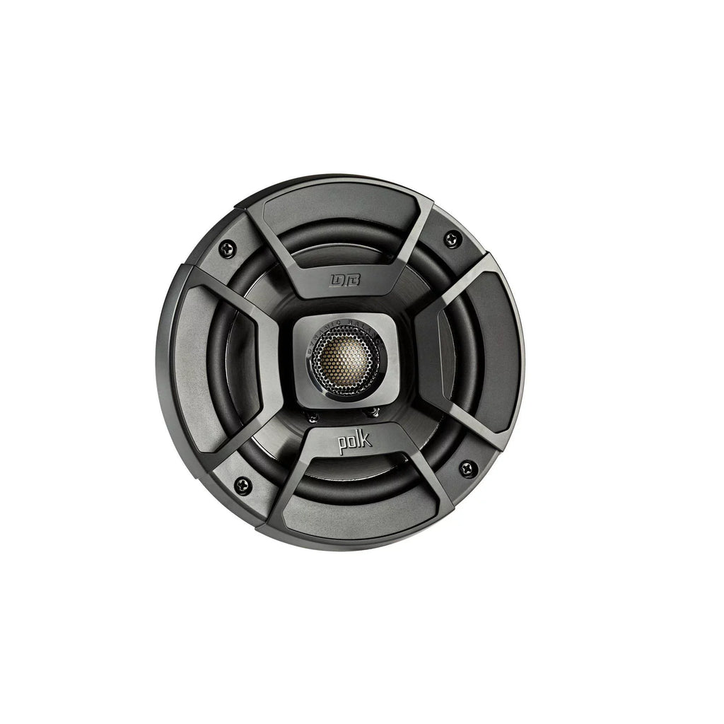 Polk Audio - Two Pairs Of DB522 5.25" Coaxial Speakers - Marine and Powersports Certification
