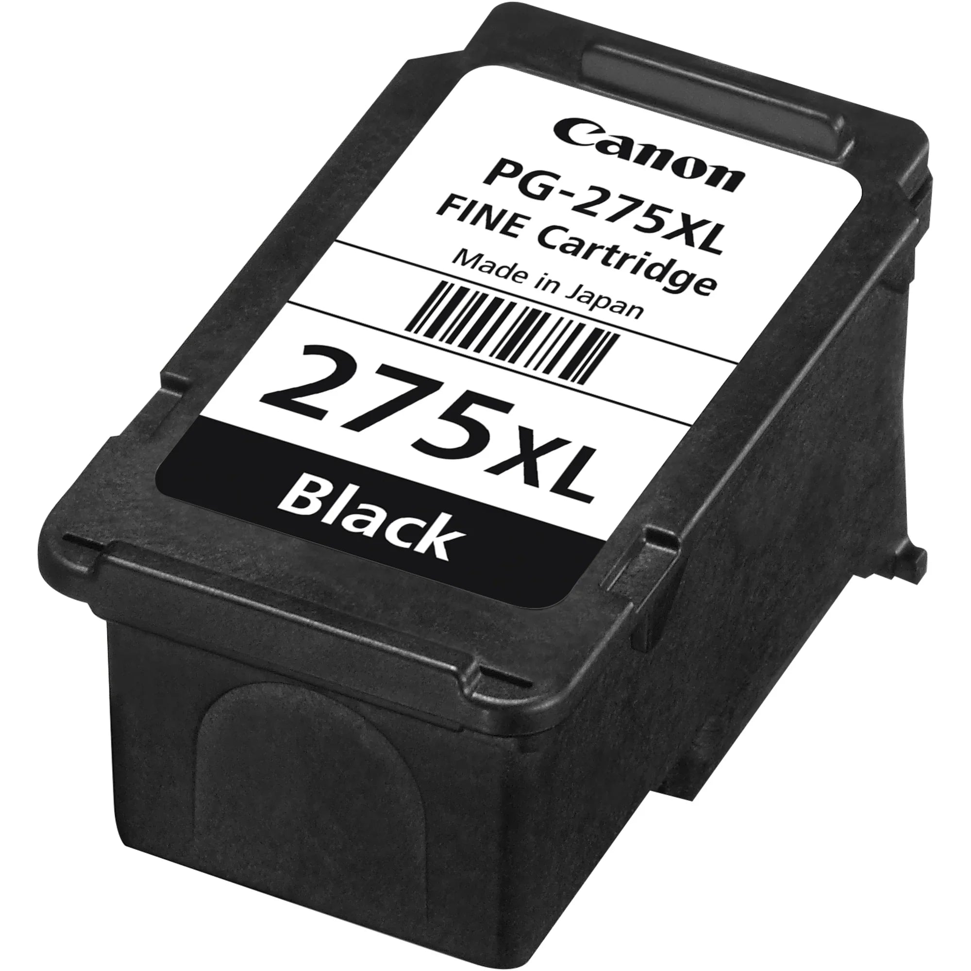 Canon PG-275 XL Midnight Ink Cartridge for PIXMA TS3520 Wireless All-In-One Printer