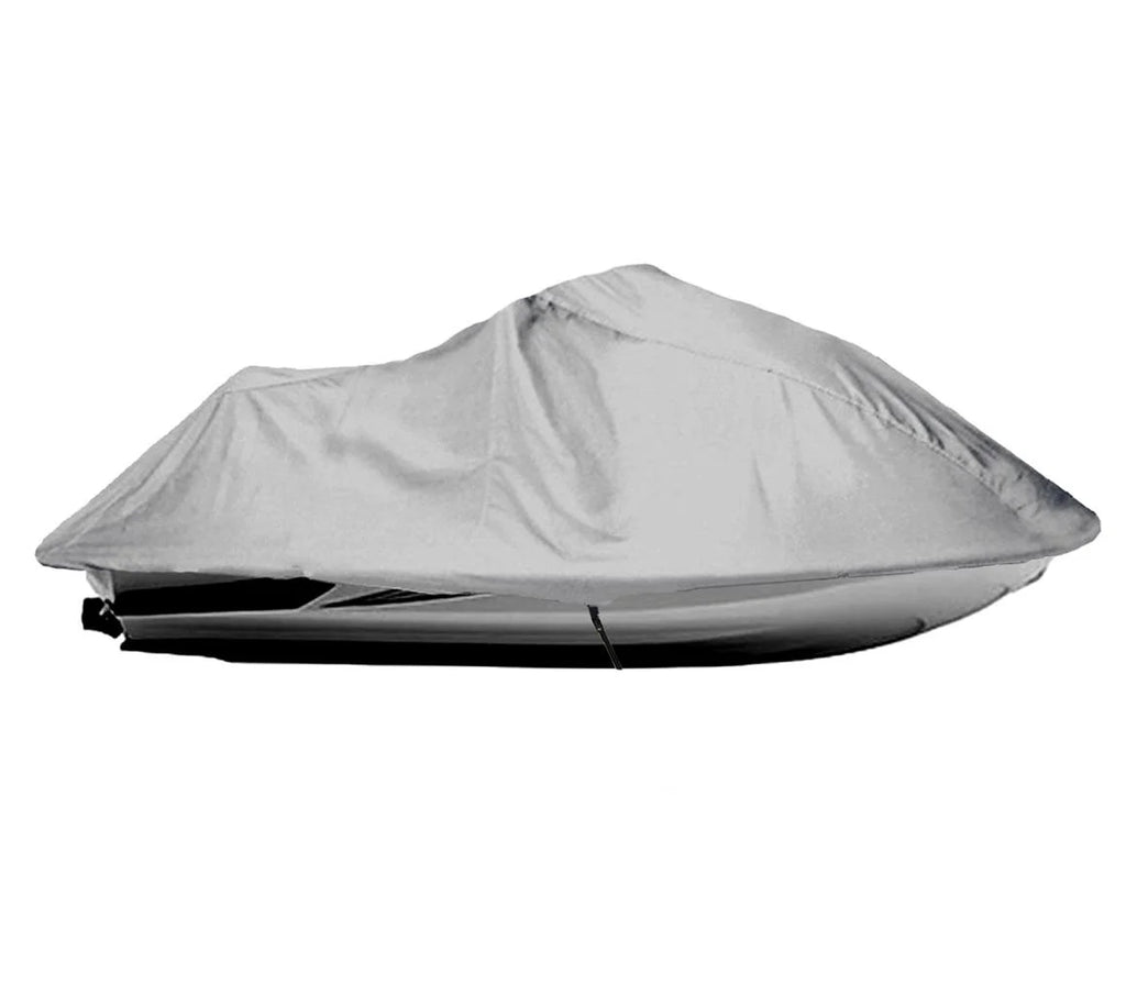 Jet Ski PWC Cover Compatible for Yamaha FX 2006-2008 FX Cruiser FX Cruiser HO 06-08 420 Denier STORAGE COVER