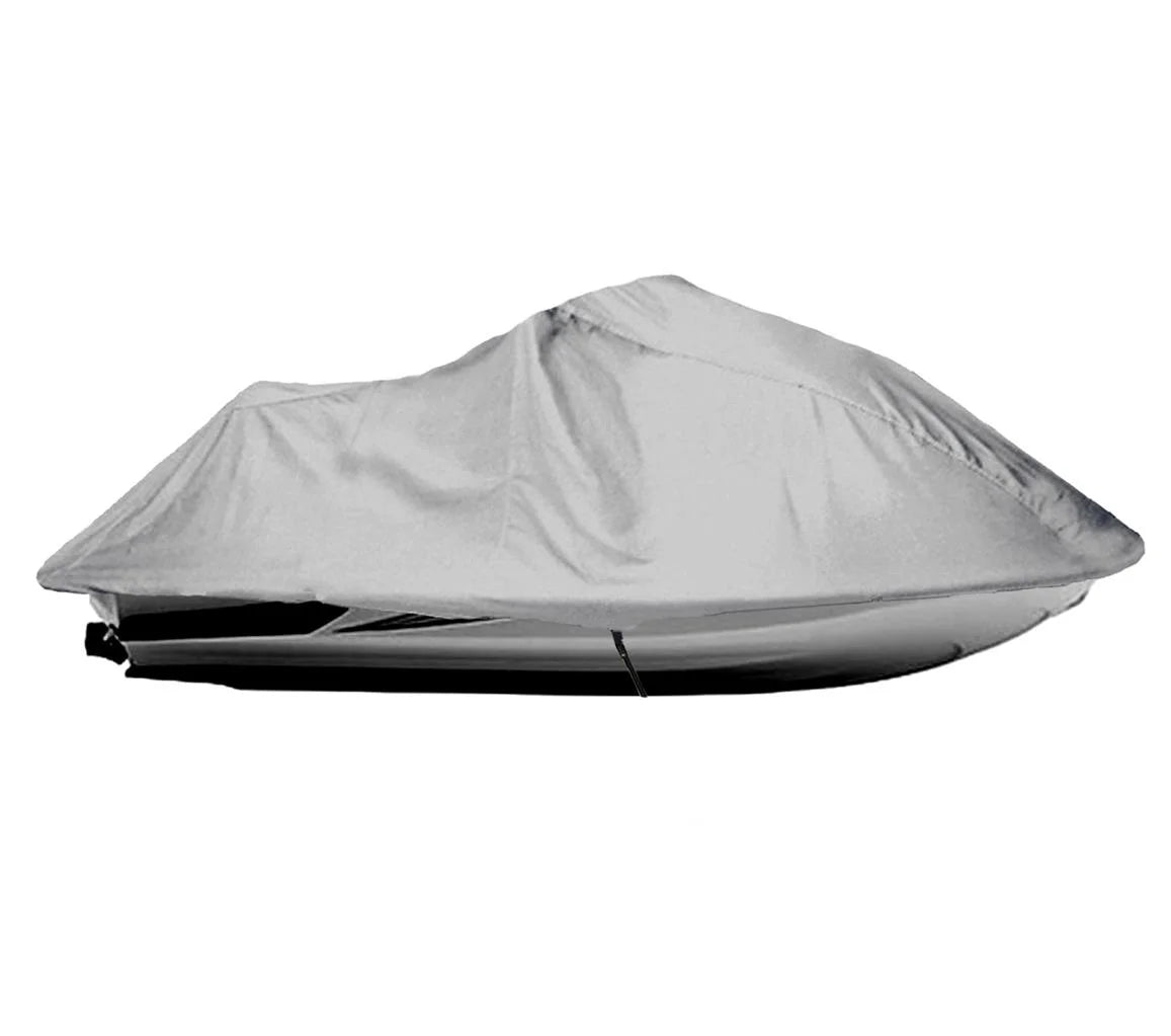 Jet Ski PWC Cover Compatible for Yamaha FX 2006-2008 FX Cruiser FX Cruiser HO 06-08 420 Denier STORAGE COVER