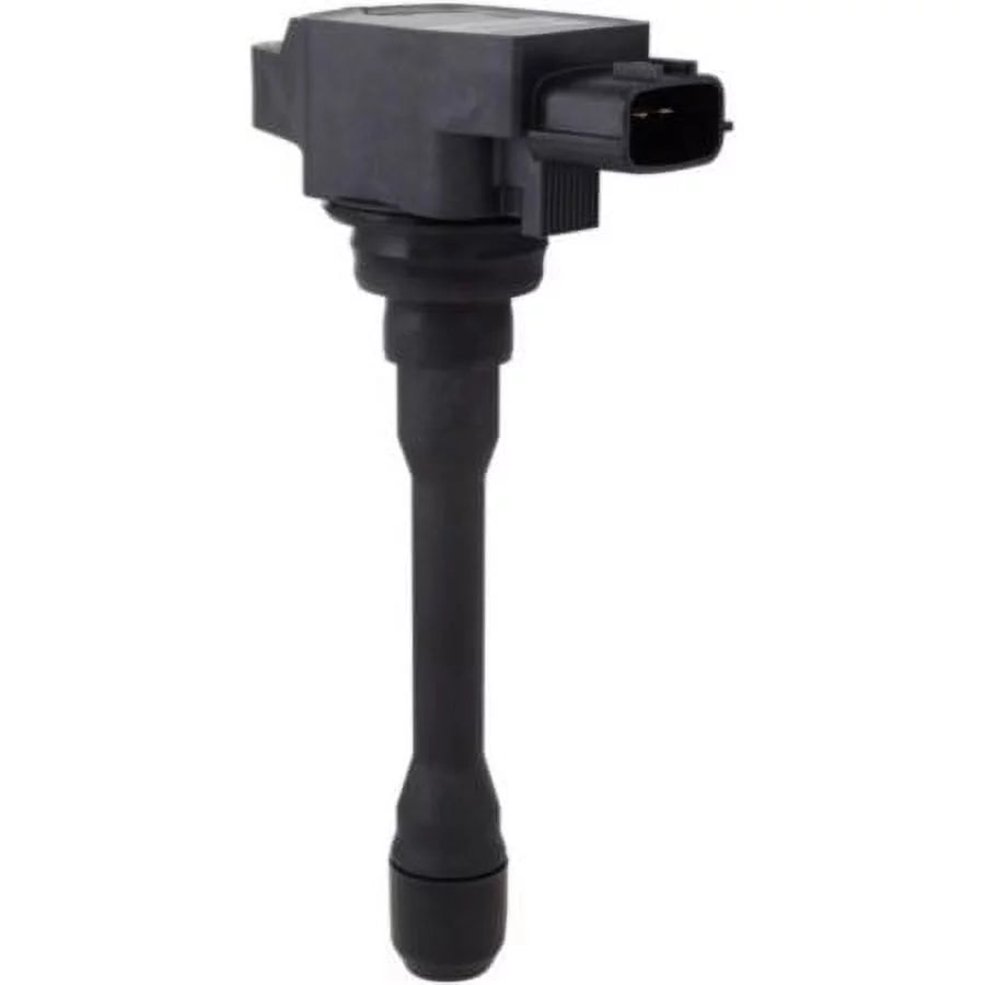 Hitachi Automotive Ignition Coil Actual OE Part - New Fits select: 2014-2018 NISSAN ROGUE S/SL/SV, 2012 NISSAN ALTIMA S