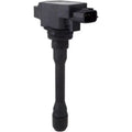 Hitachi Automotive Ignition Coil Actual OE Part - New Fits select: 2014-2018 NISSAN ROGUE S/SL/SV, 2012 NISSAN ALTIMA S