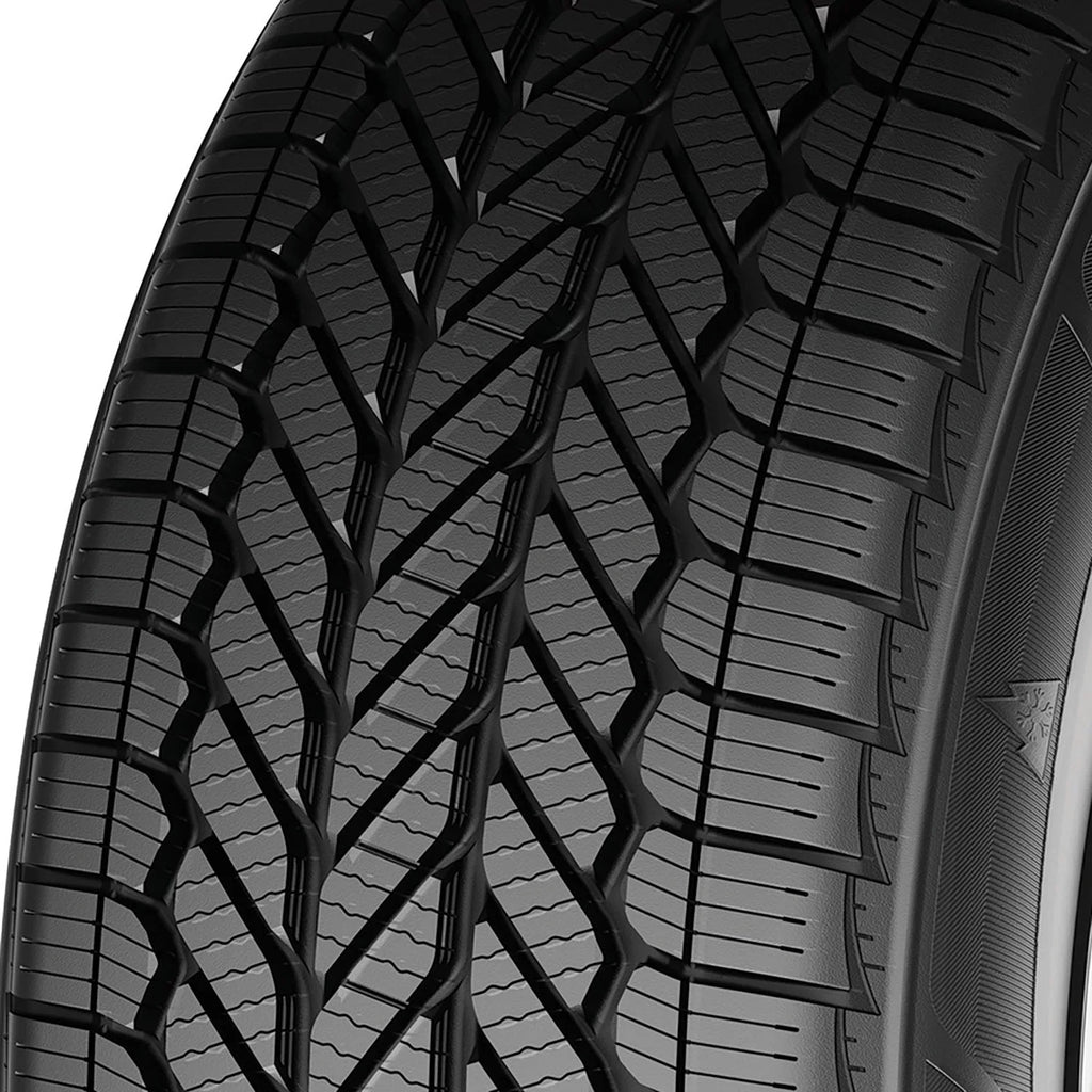 Bridgestone Weatherpeak All Weather 245/60R18 105H Passenger Tire