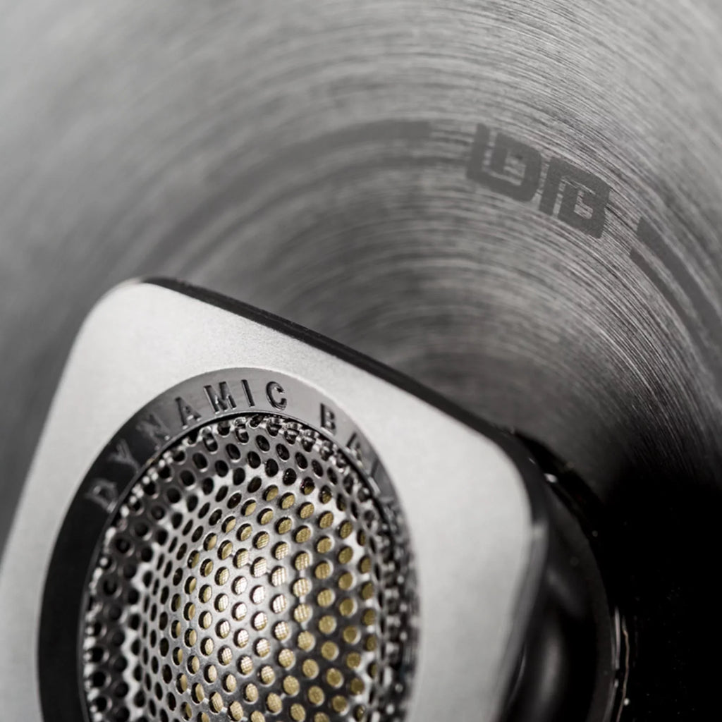 Polk Audio - Two Pairs Of DB522 5.25" Coaxial Speakers - Marine and Powersports Certification