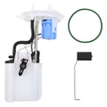 A-Premium Electric Fuel Pump Module Assembly with Edge Unit Compatible with Ford Expedition Lincoln Navigator 2015 2016 2017 3.5L Petrol Turbocharged