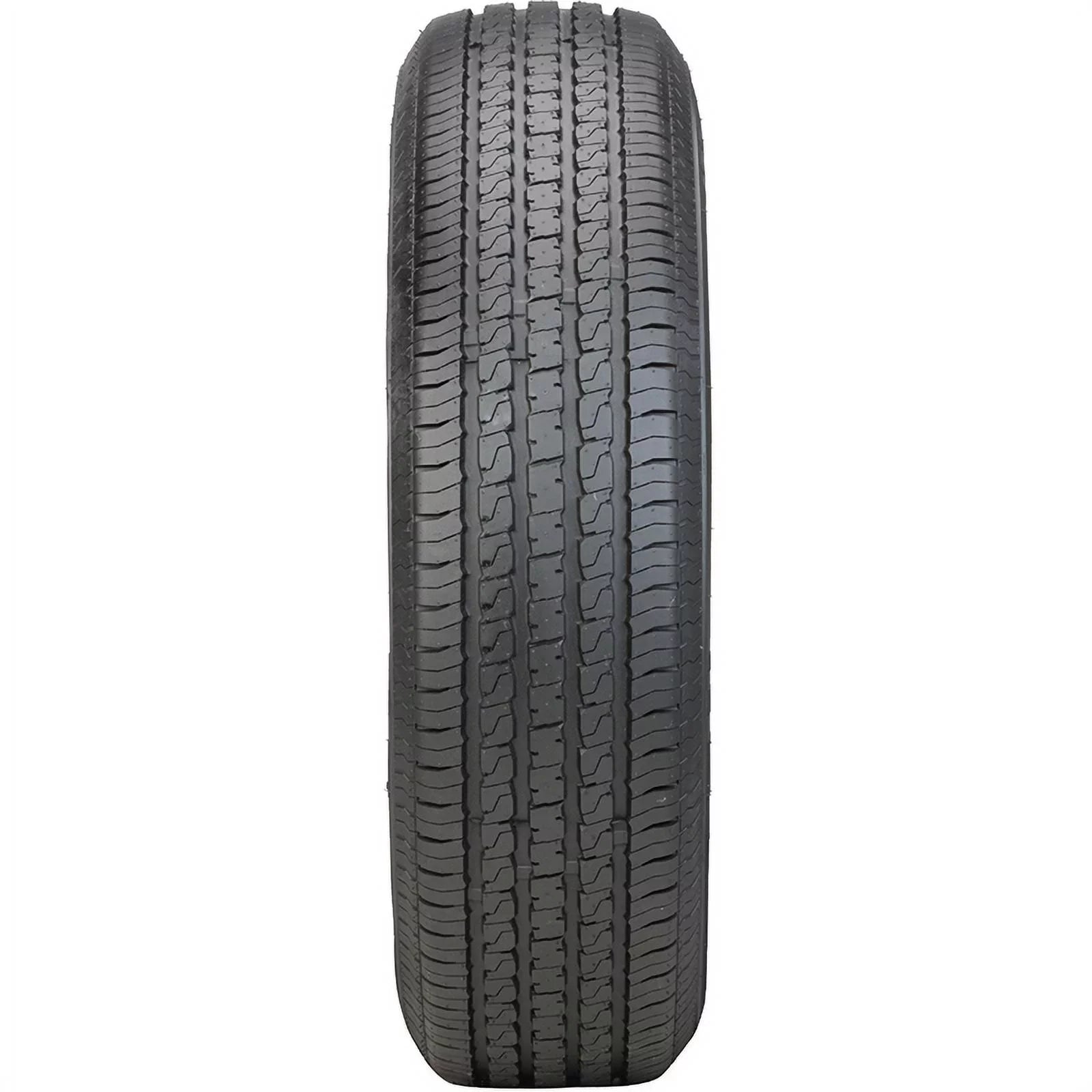 Trailer King RST ST215/75R14 102/98M C Trailer Tire