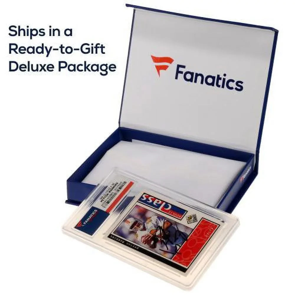 Garrett Wilson New York Jets Autographed 2022 Panini Mosaic NFL Debut #276 Beckett Fanatics Witnessed Authenticated 10 Rookie Card - Fanatics Authentic Certified