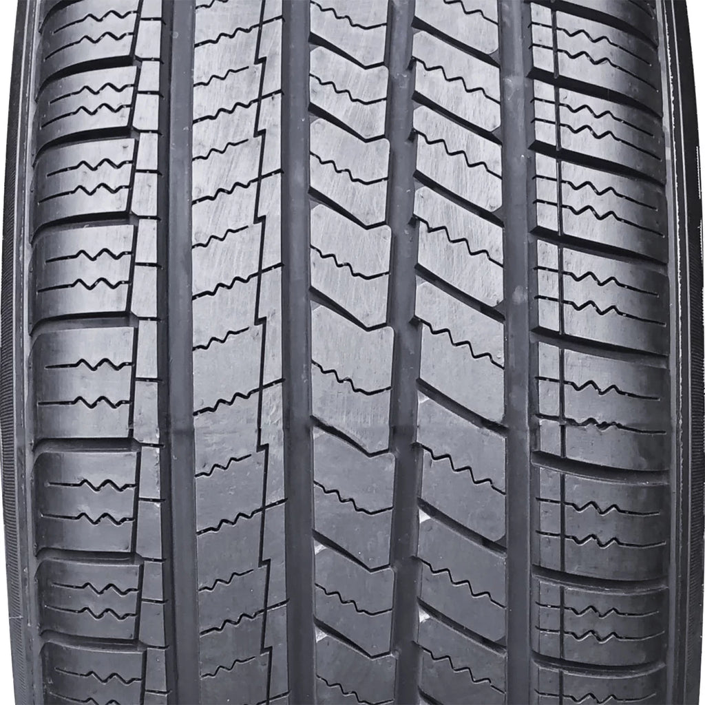 Finalist UN-CUV 235/60R18 107V XL Extra Load All Season Performance Tire 235/60/18