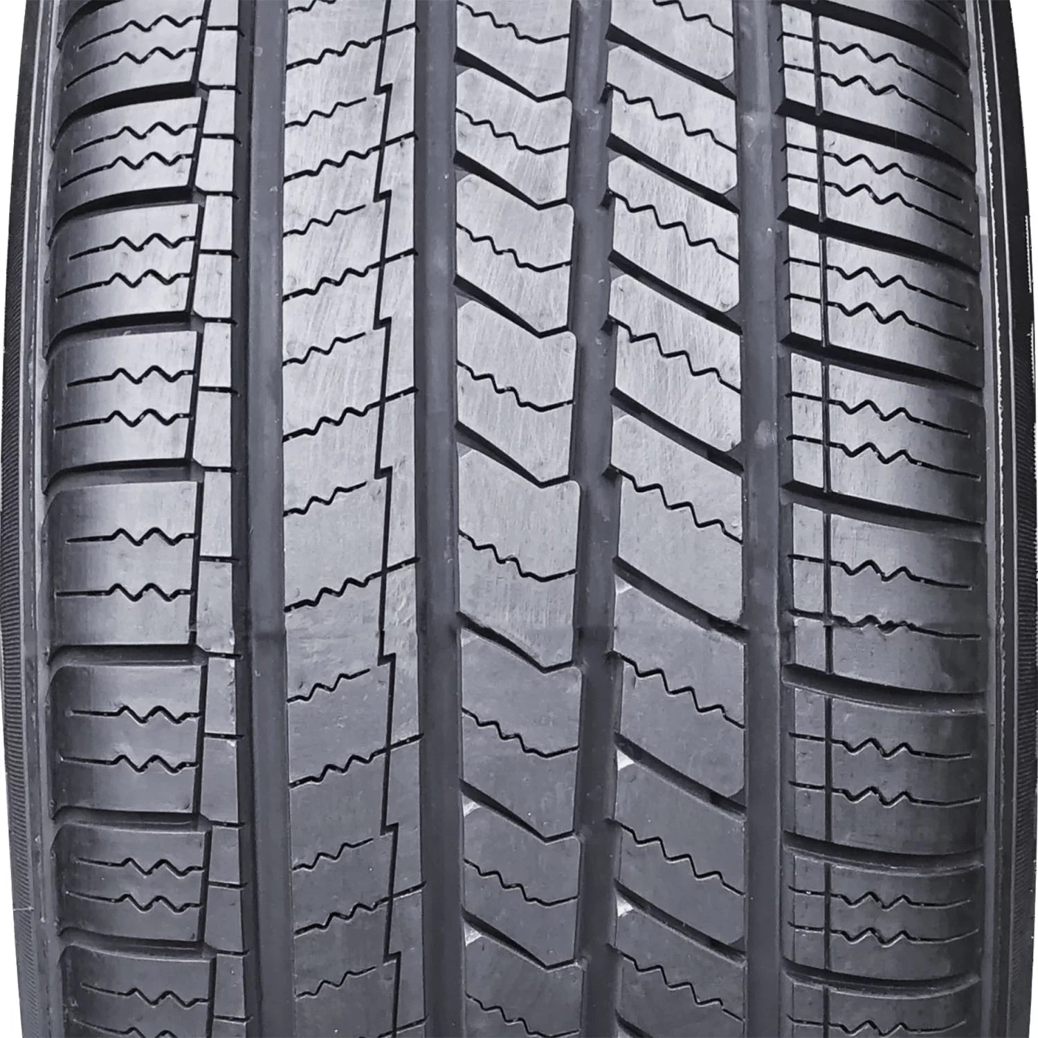 Finalist UN-CUV 235/60R18 107V XL Extra Load All Season Performance Tire 235/60/18