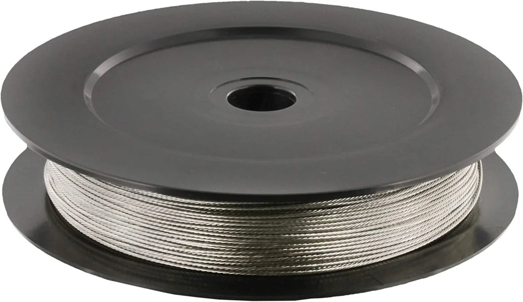 Scotty Premium Stainless Steel People Downrigger Cable