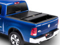BAK by RealTruck BAKFlip G2 Hard Folding Truck Bed Tonneau Cover | 226203 | Compatible with 2002 - 2018, 2019 - 21 Classic Dodge Ram 1500, 2003-21 2500/3500 6' 4" Bed (78")