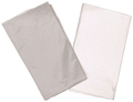 4 Bed Pads Washable Incontinence Underpad Mattress Protector 34 x 36 - Gray